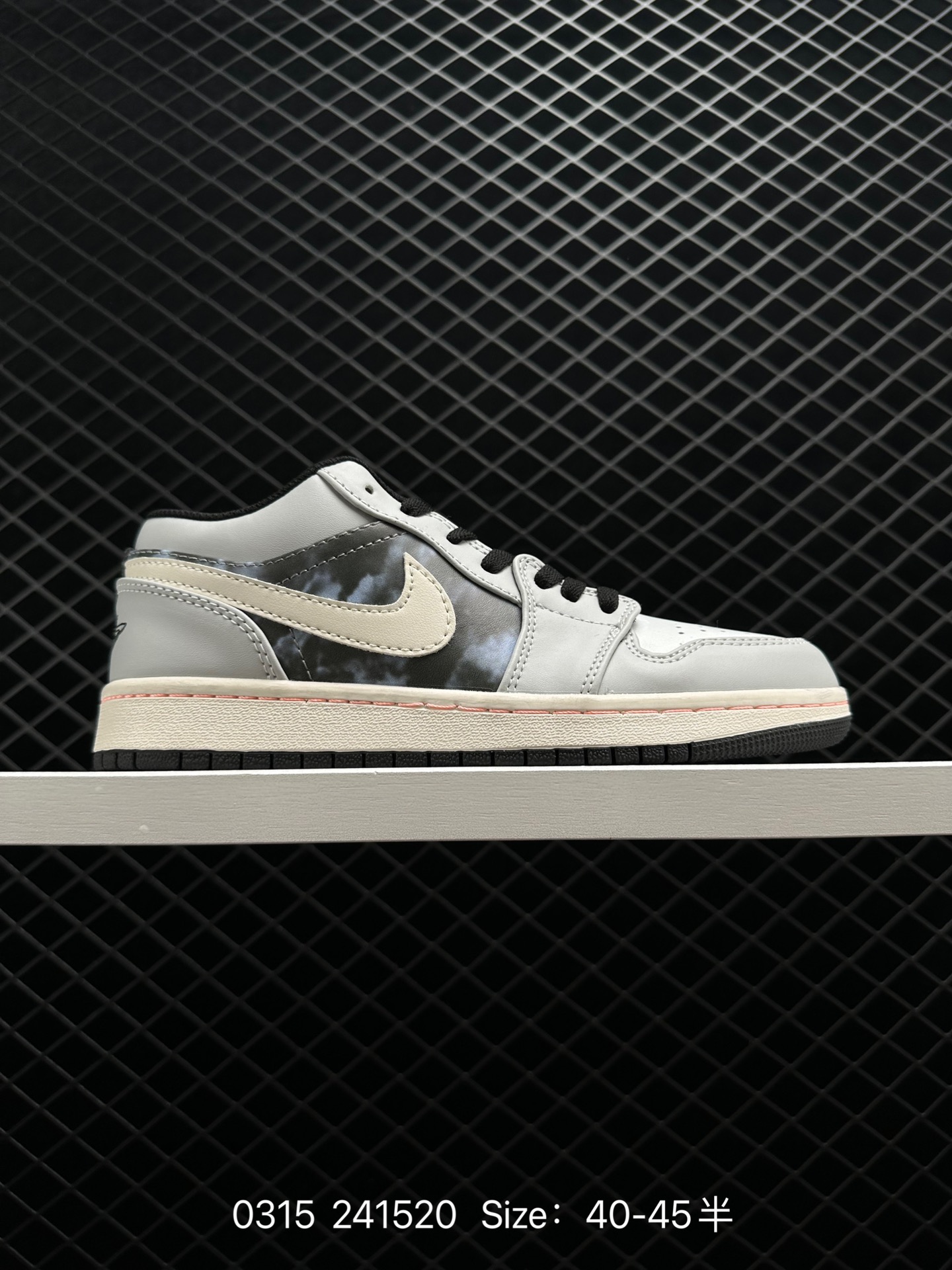 NK Air Jordan 1 Low NK Air Jordan 1 Low